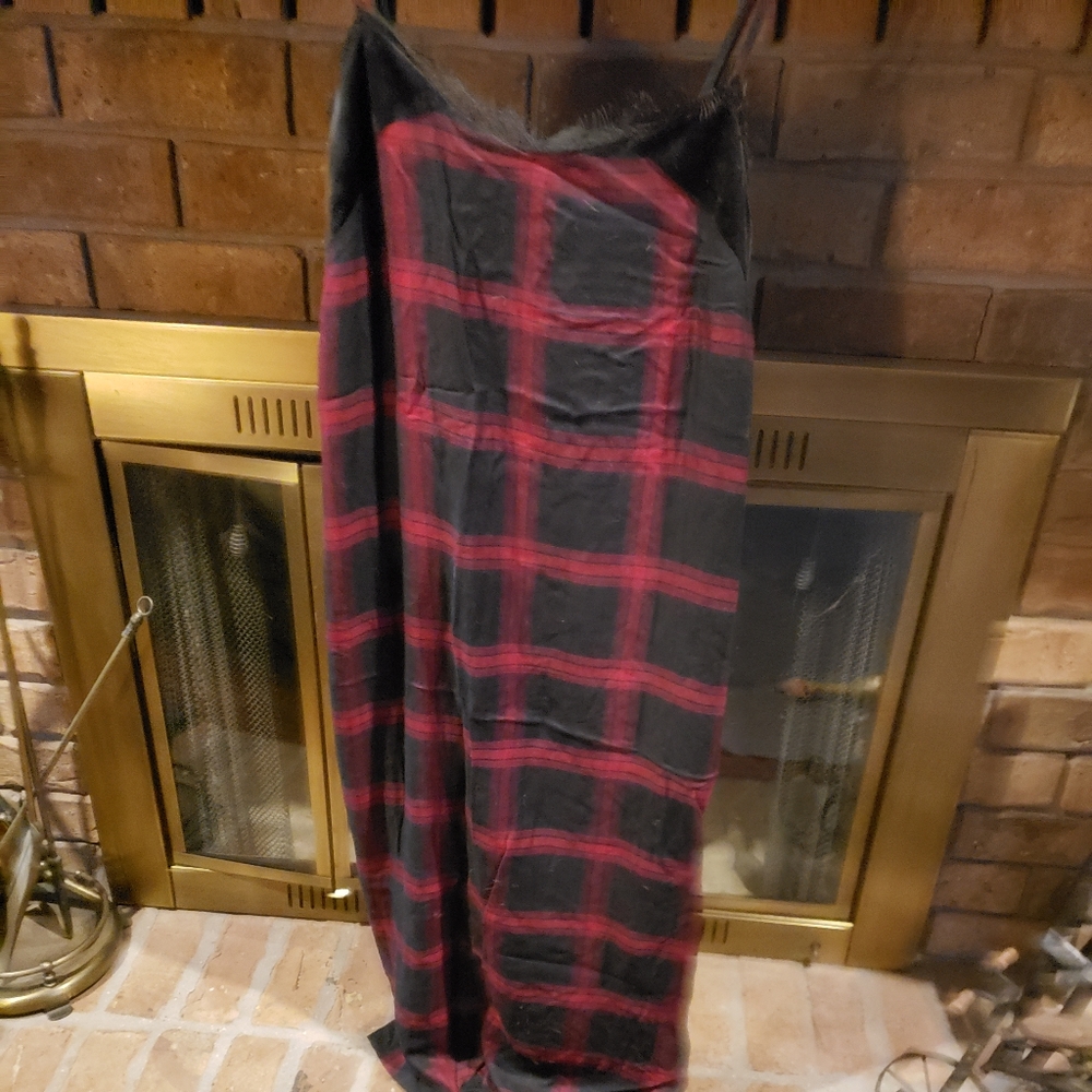 Buffalo by David Bitton Maxi Dress NWT